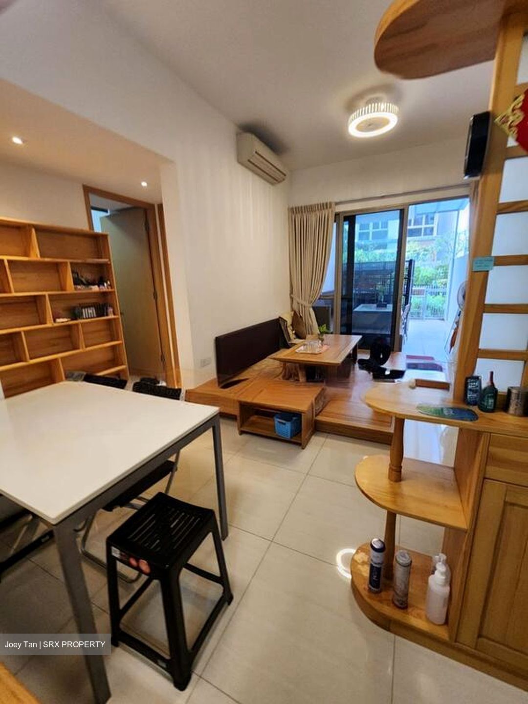 Terrasse (D19), Condominium #582877751